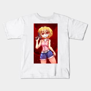 Satoko Kids T-Shirt